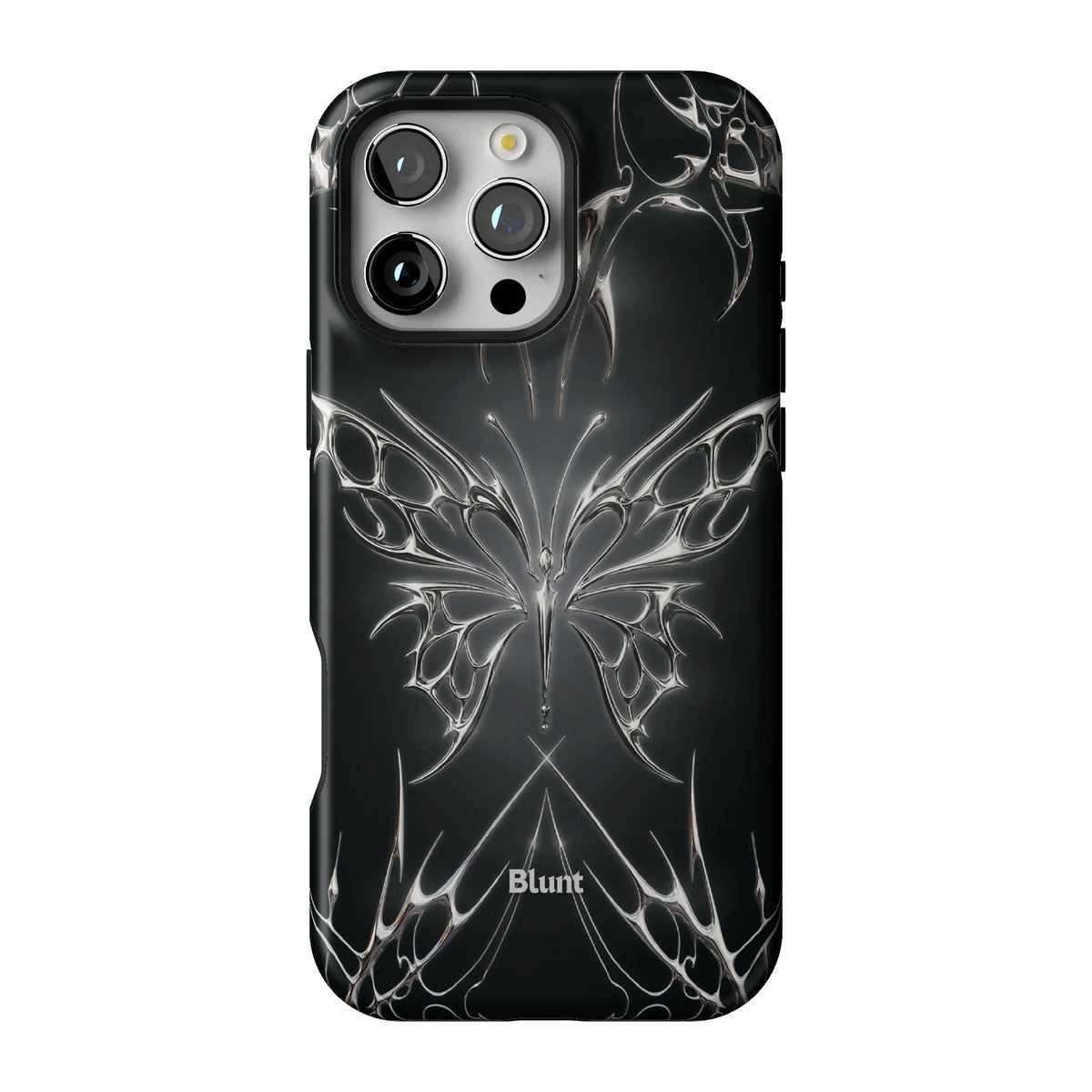 Thryndal iPhone Case