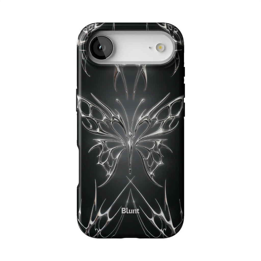 Thryndal iPhone Case