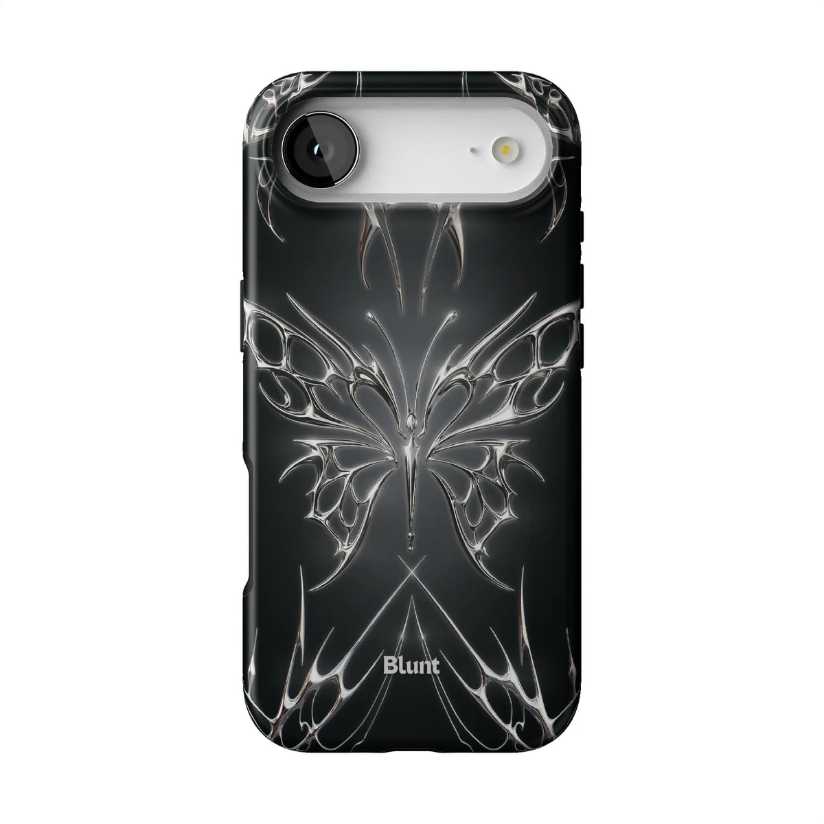Thryndal iPhone Case