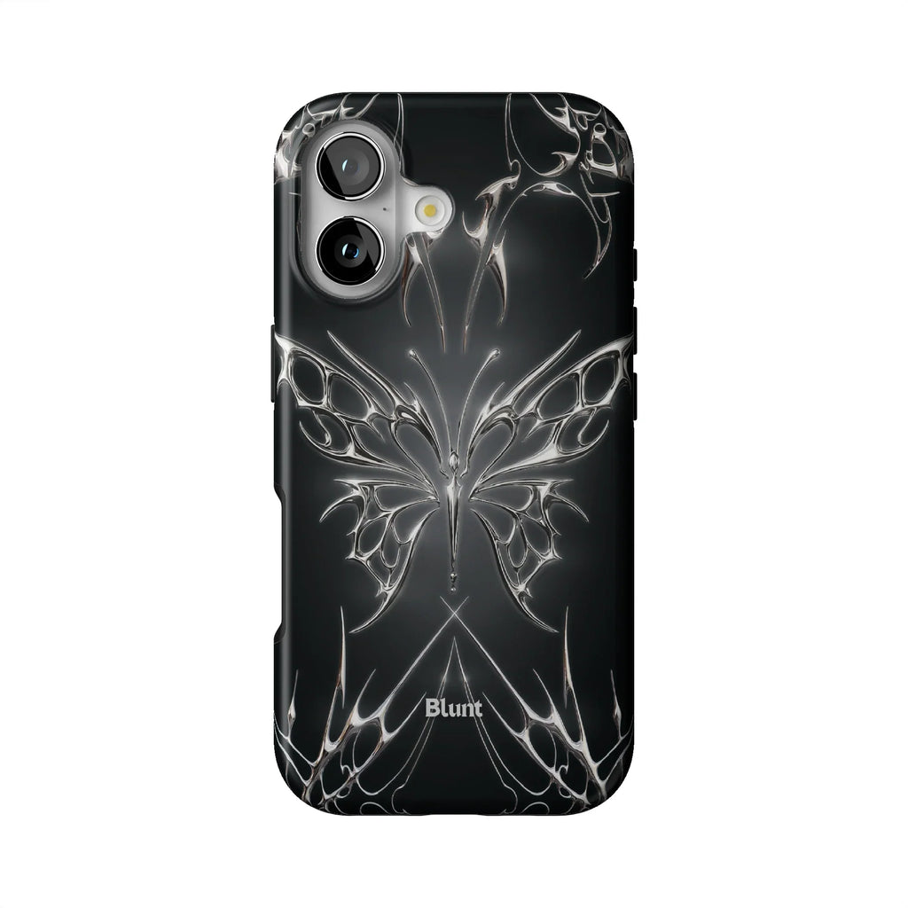 Thryndal iPhone Case