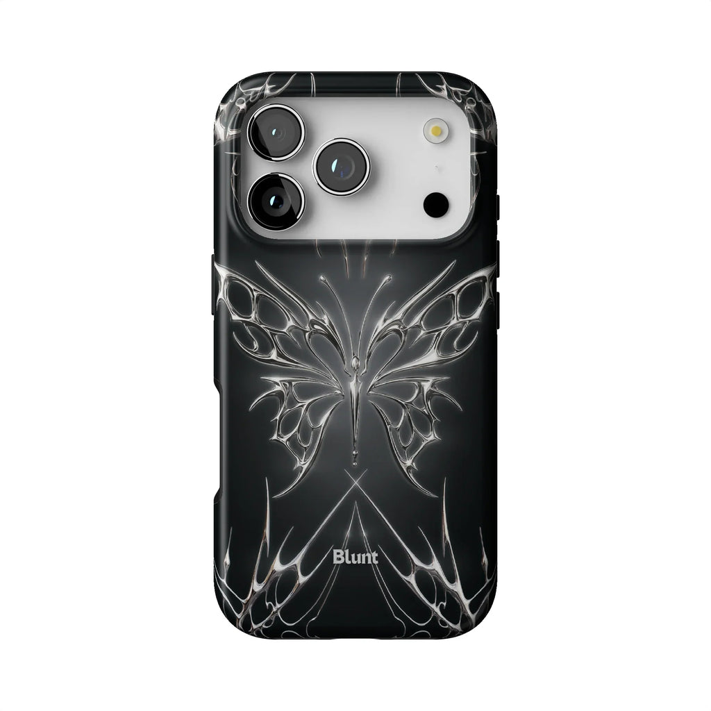 Thryndal iPhone Case
