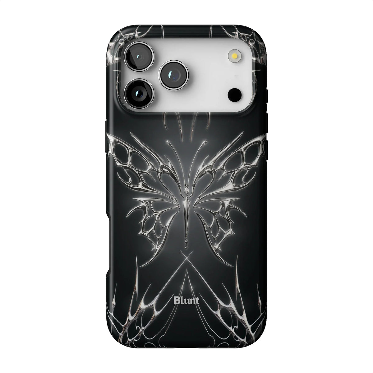 Thryndal iPhone Case