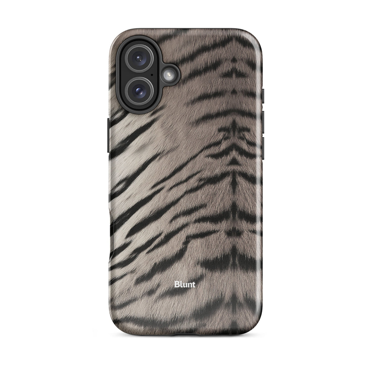 Tigress iPhone Case