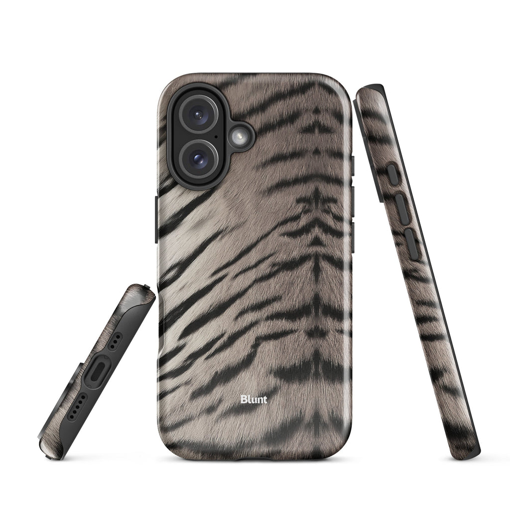 Tigress iPhone Case