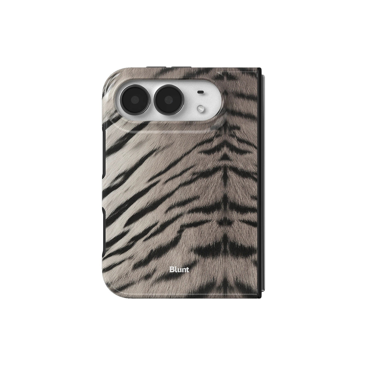Tigress iPhone Case