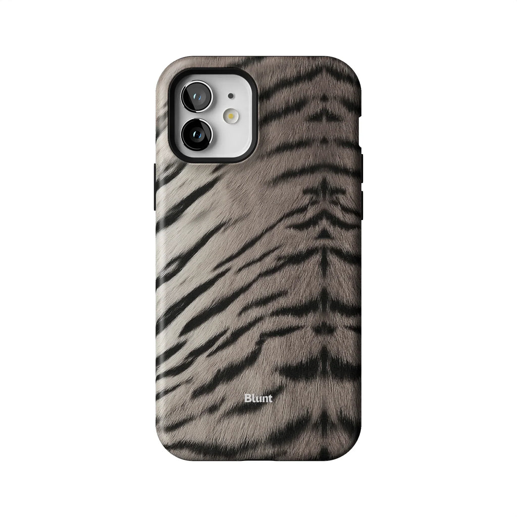 Tigress iPhone Case