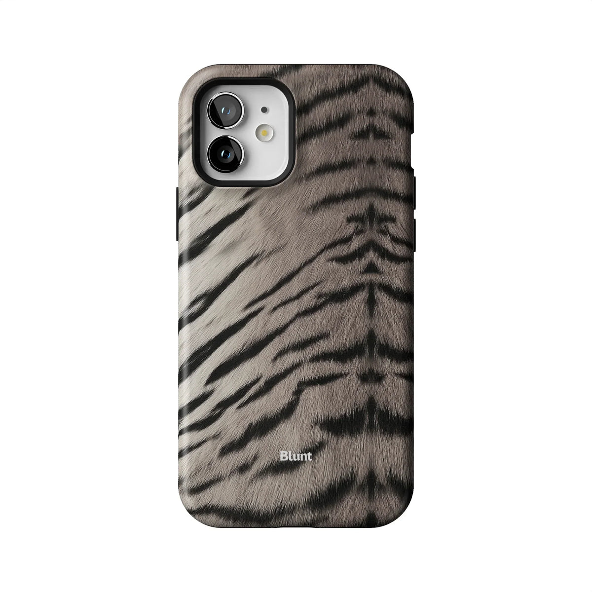 Tigress iPhone Case