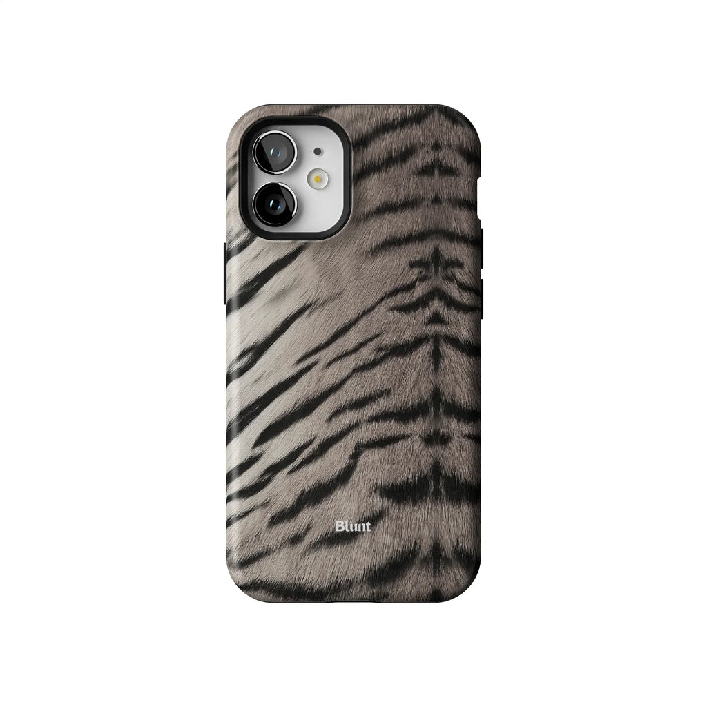 Tigress iPhone Case