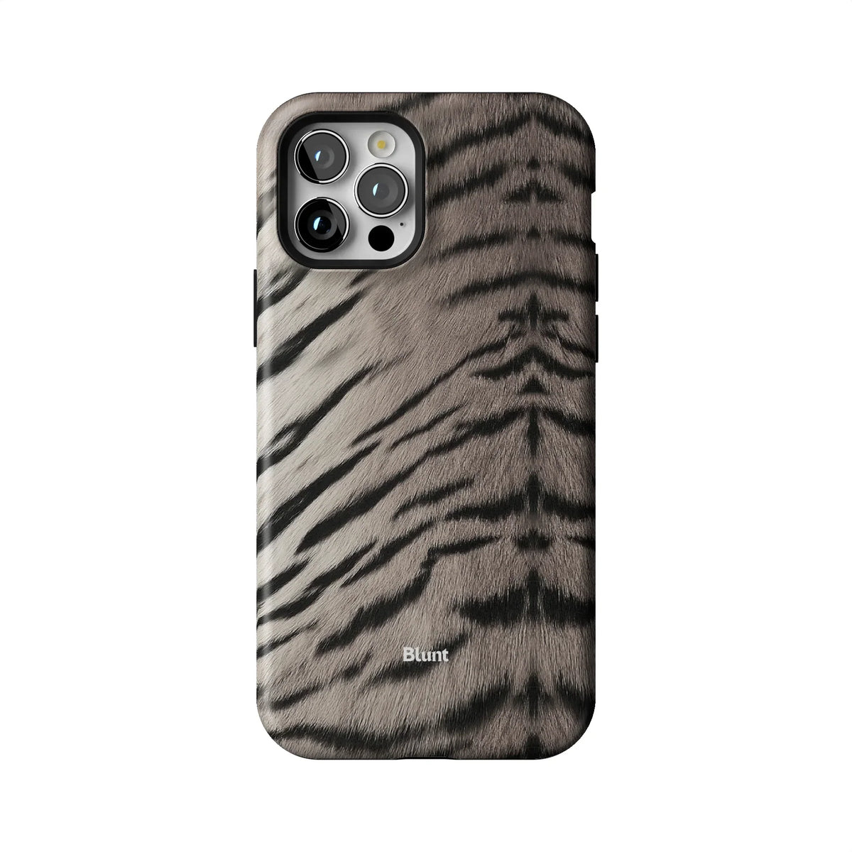 Tigress iPhone Case