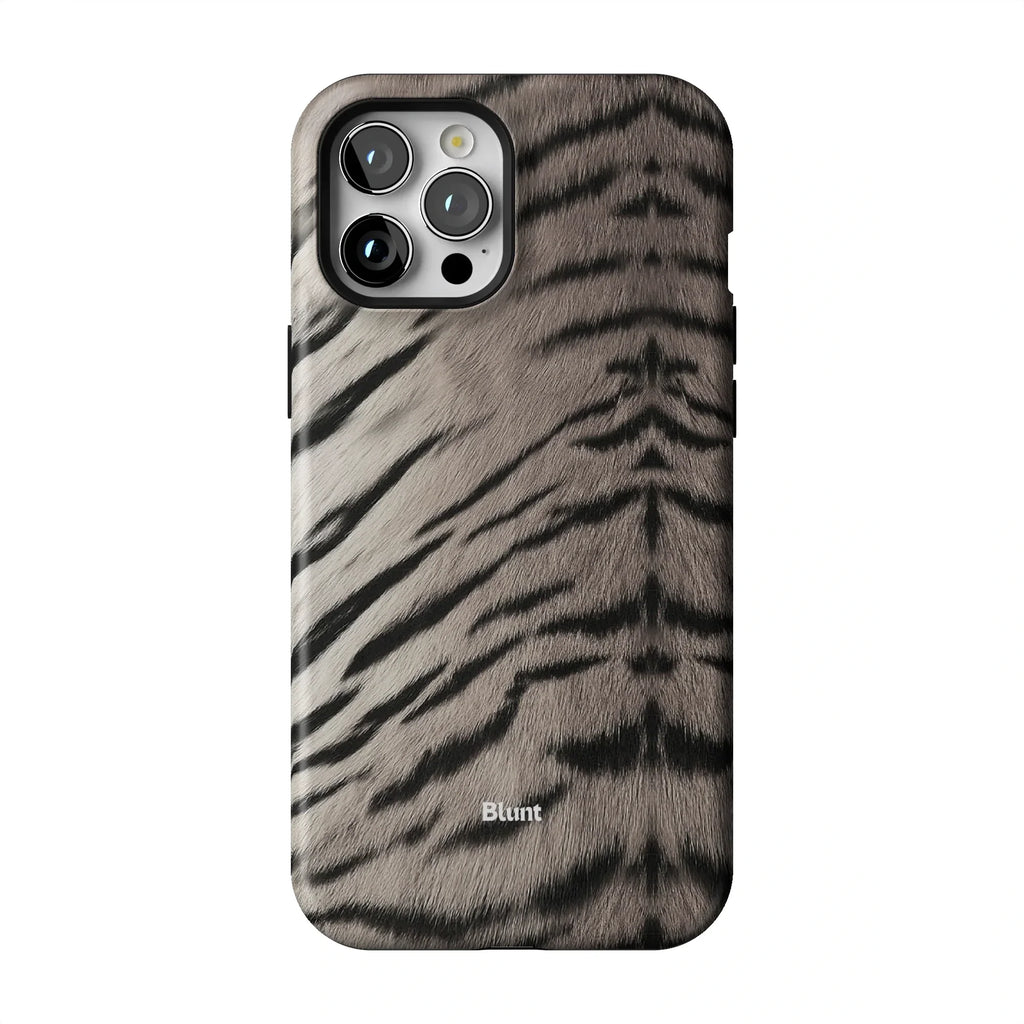 Tigress iPhone Case