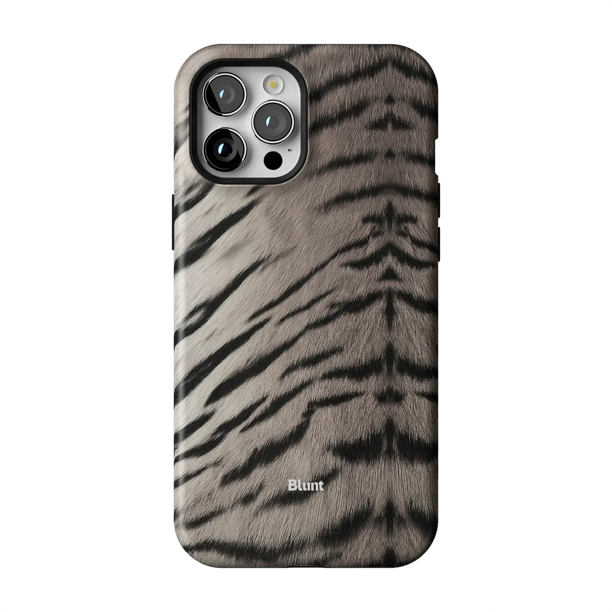 Tigress iPhone Case