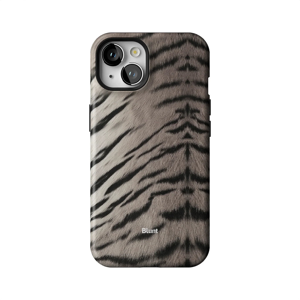 Tigress iPhone Case