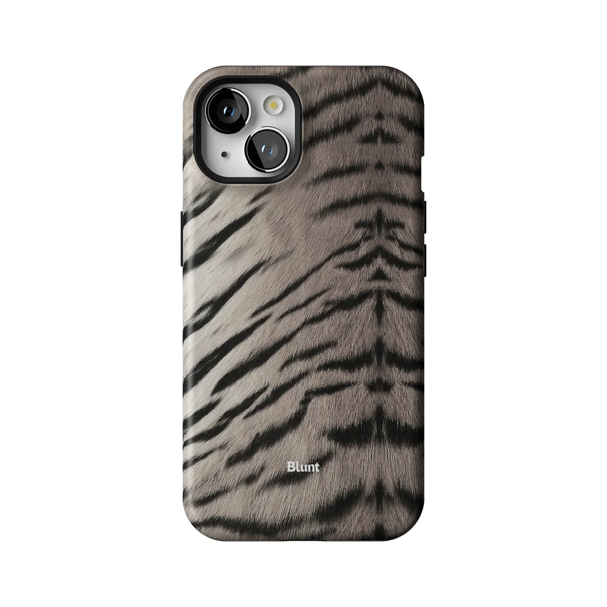 Tigress iPhone Case