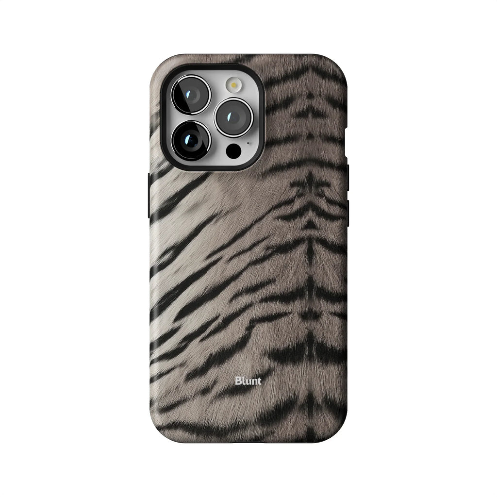 Tigress iPhone Case