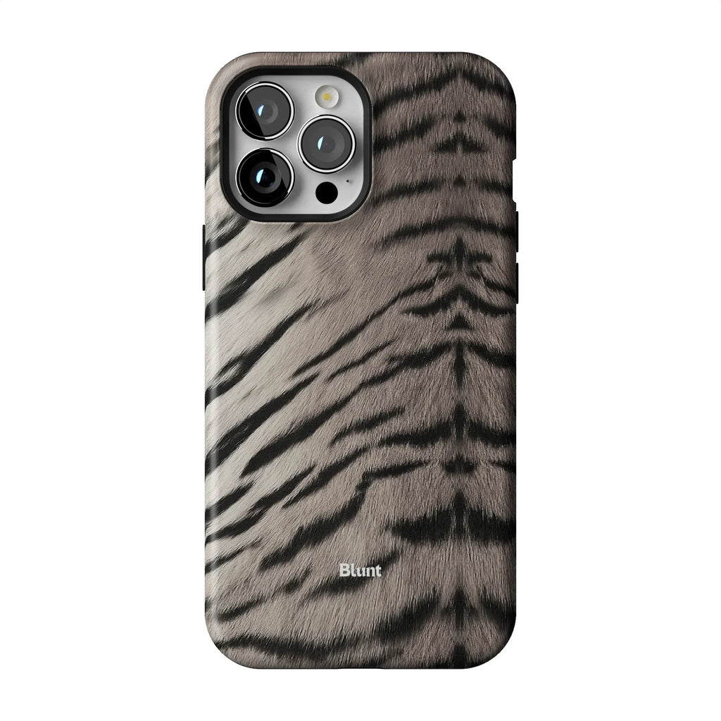 Tigress iPhone Case