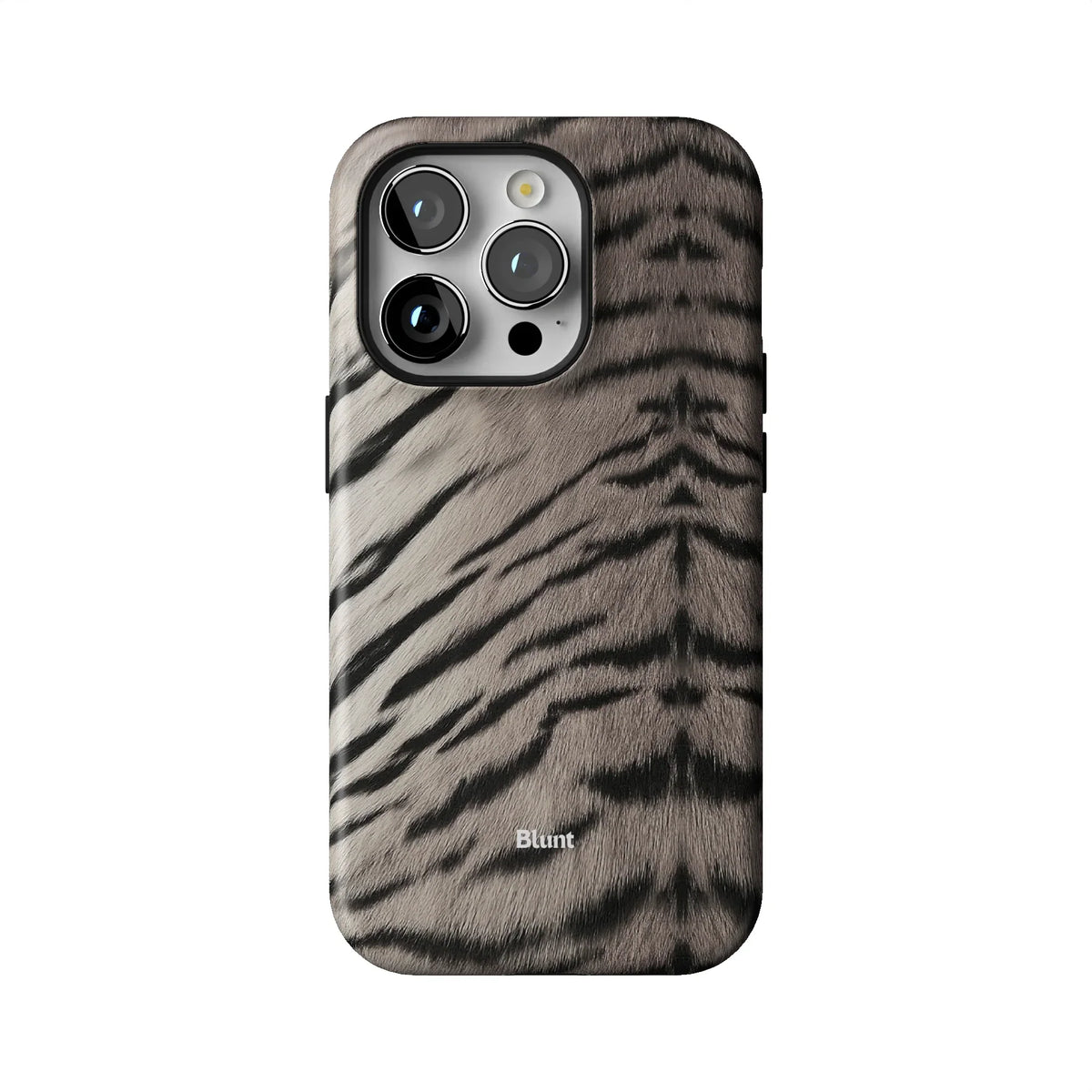 Tigress iPhone Case