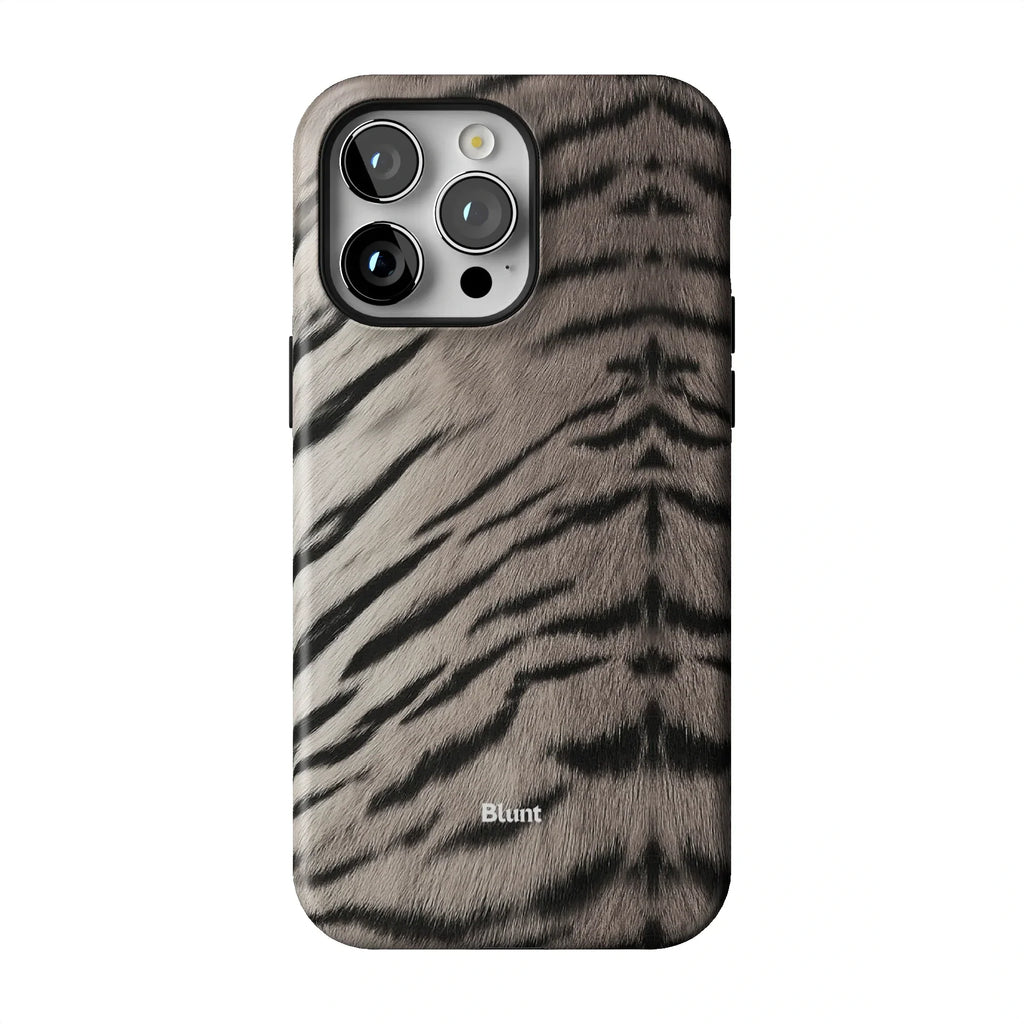 Tigress iPhone Case