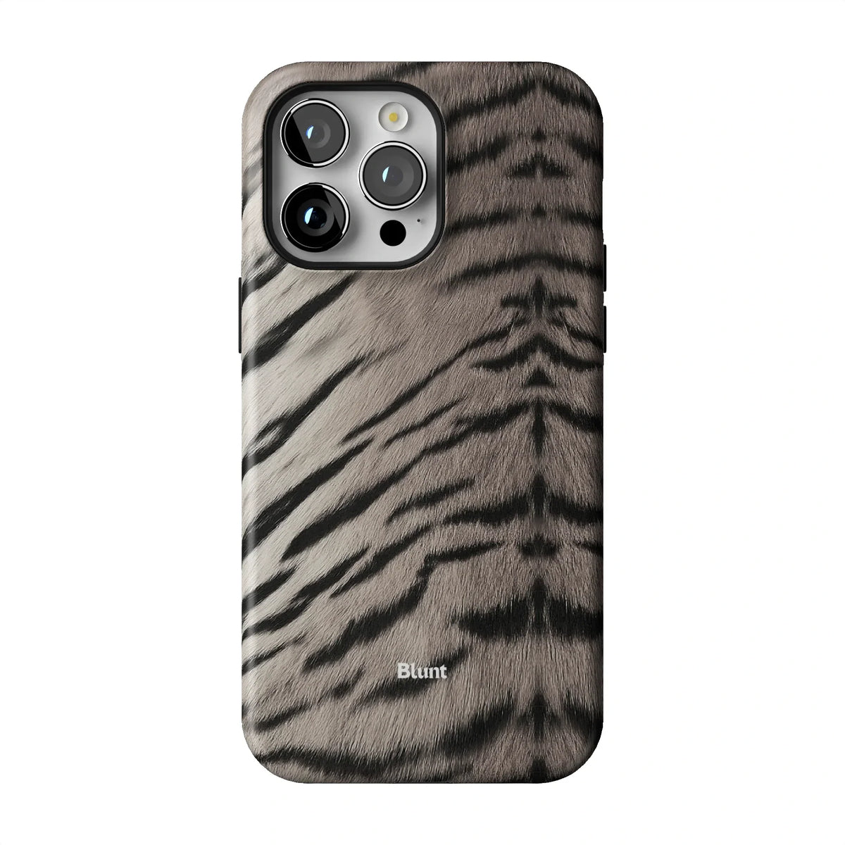 Tigress iPhone Case