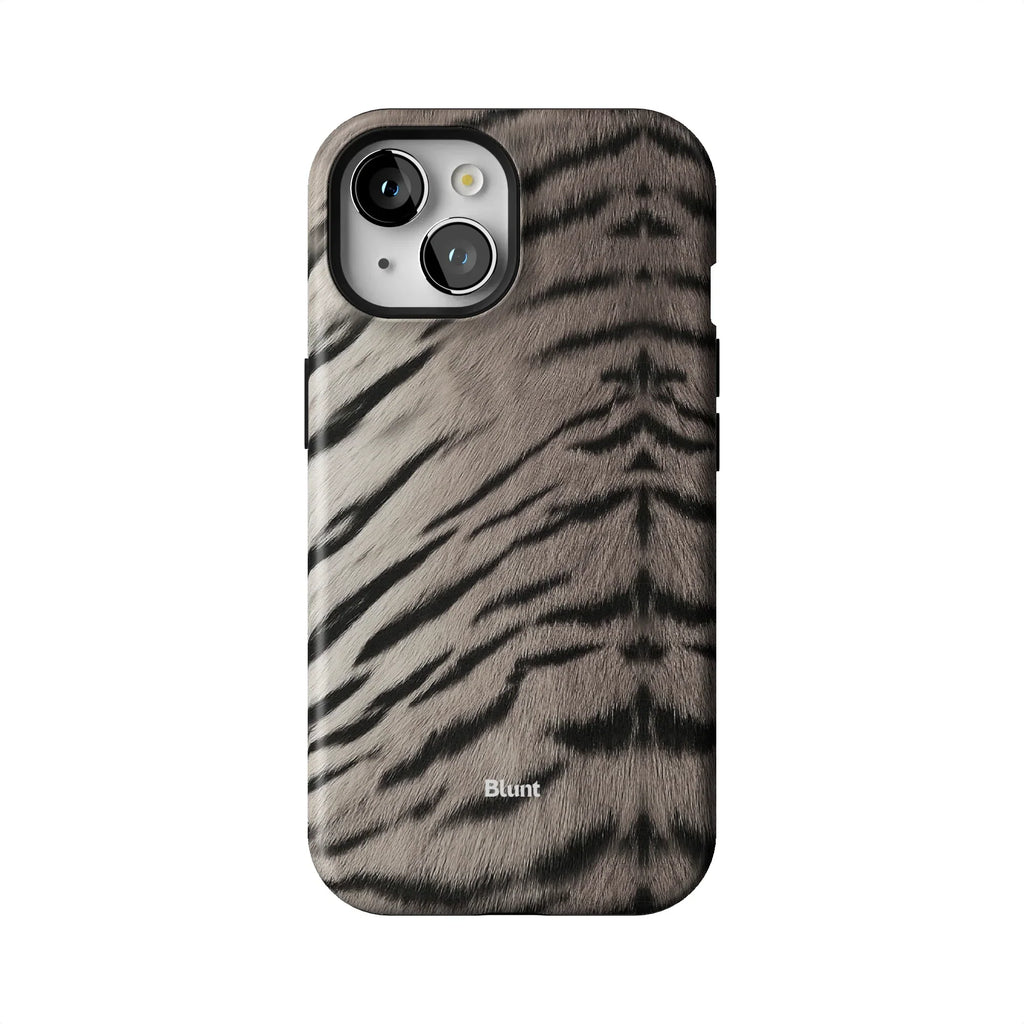 Tigress iPhone Case
