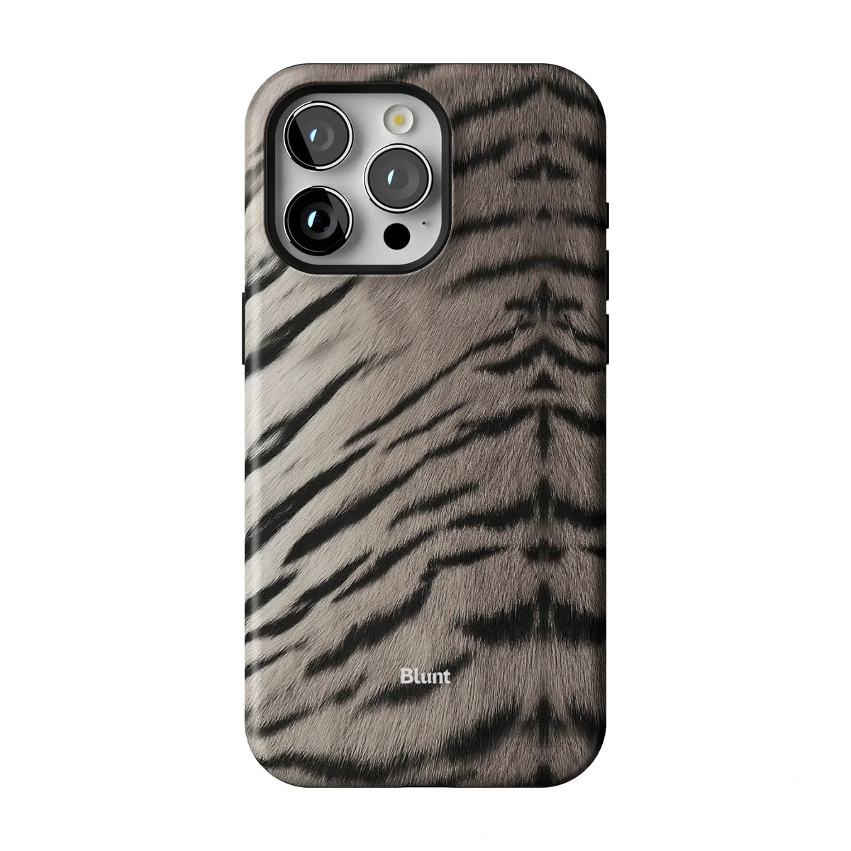 Tigress iPhone Case