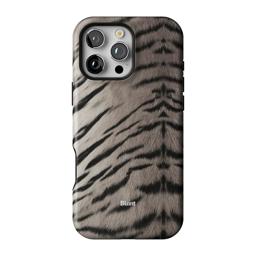 Tigress iPhone Case