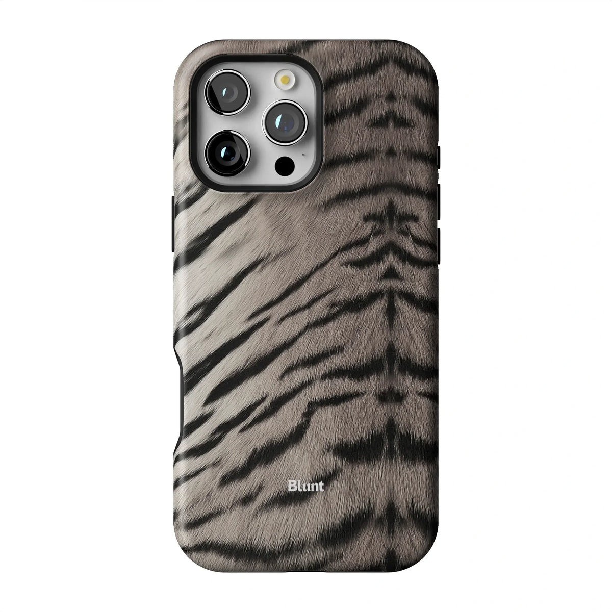 Tigress iPhone Case