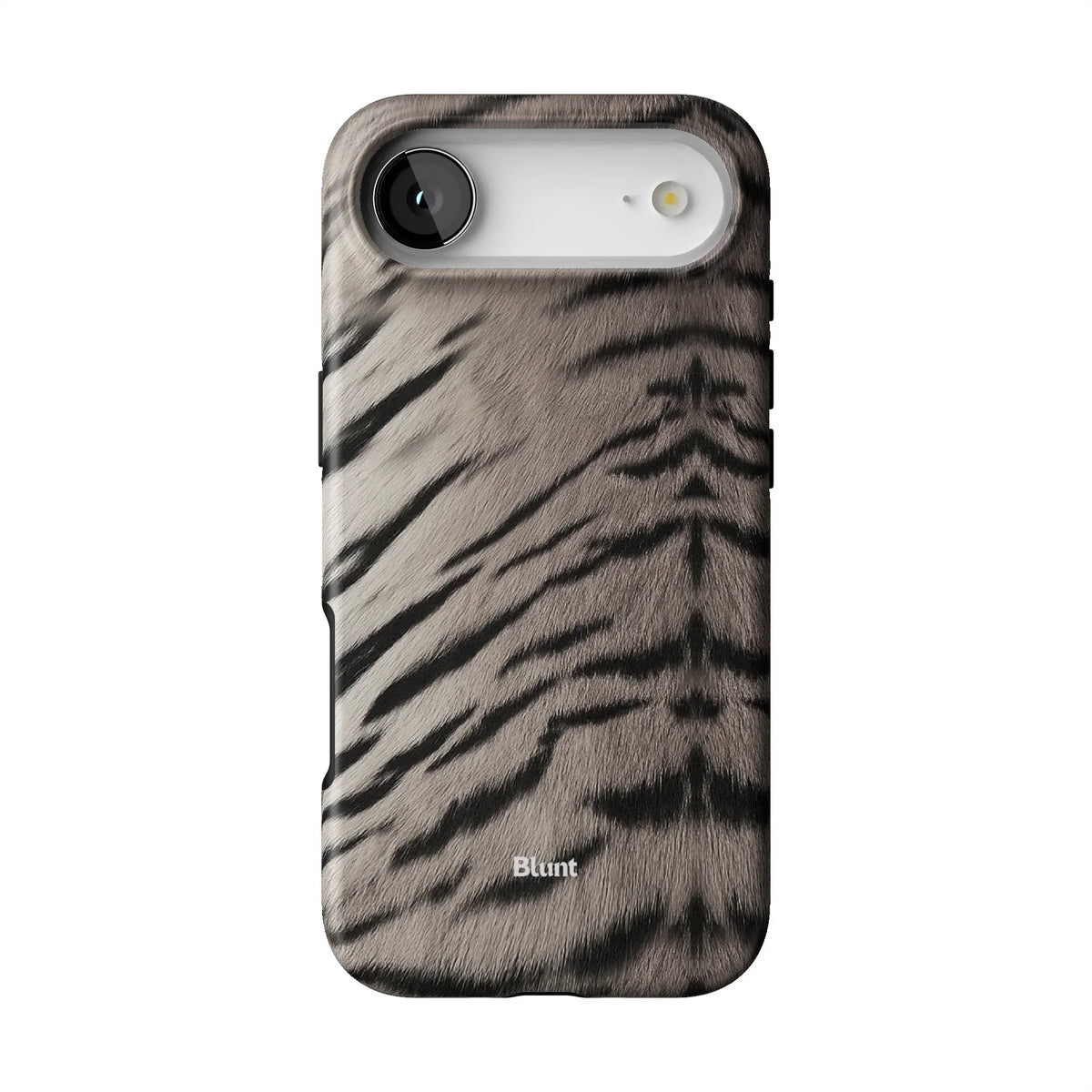 Tigress iPhone Case