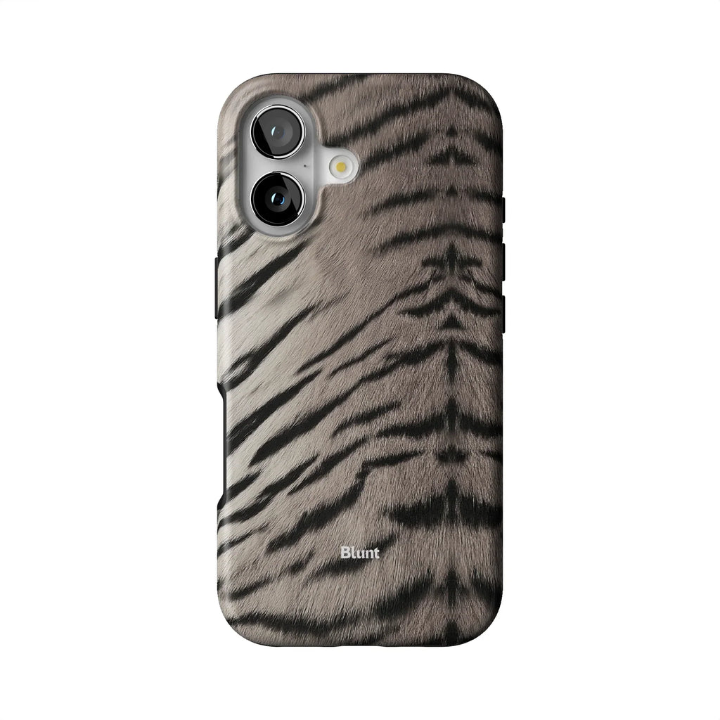 Tigress iPhone Case