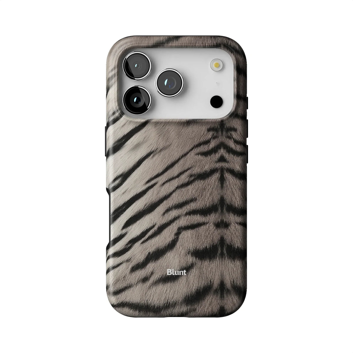 Tigress iPhone Case