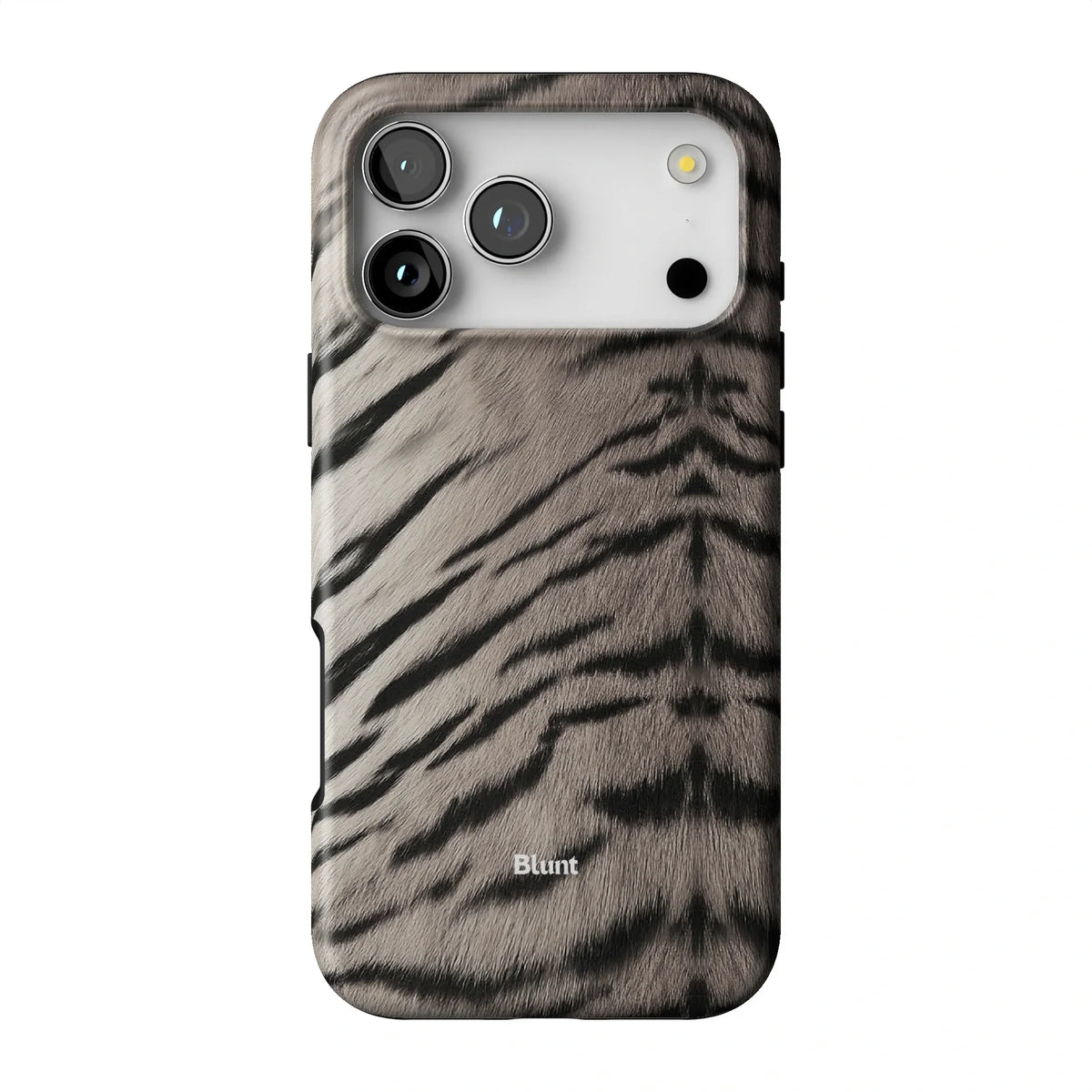 Tigress iPhone Case