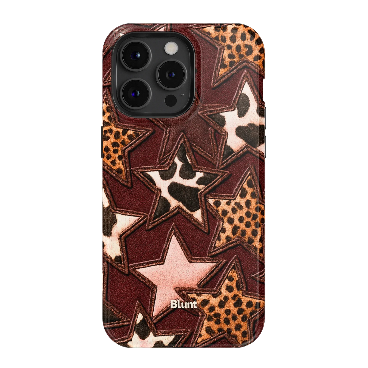 Rogue Star iPhone Case