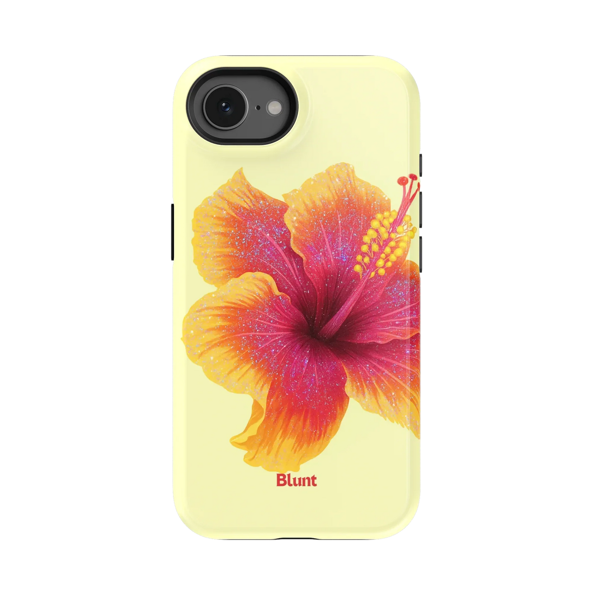 Summer Crush iPhone Case
