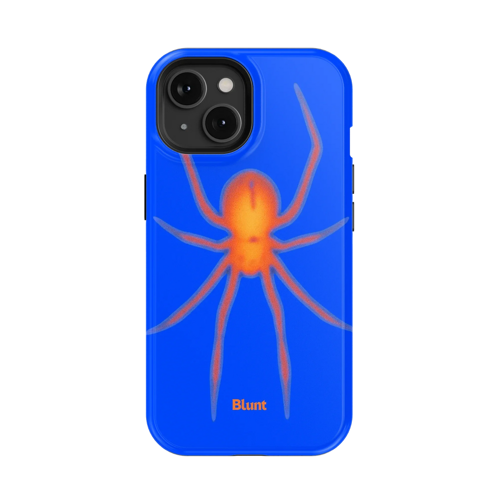 Dyro iPhone Case