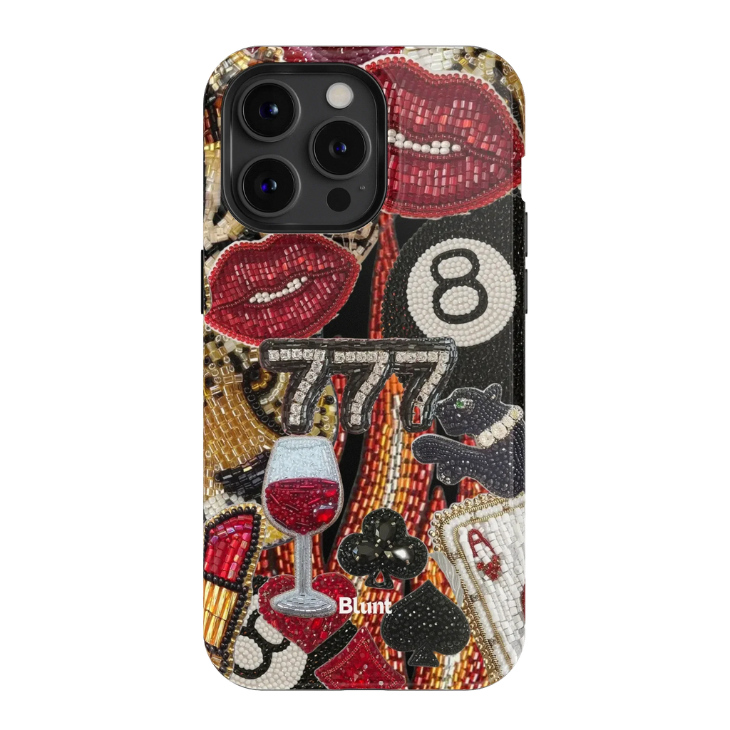 Tempted iPhone Case