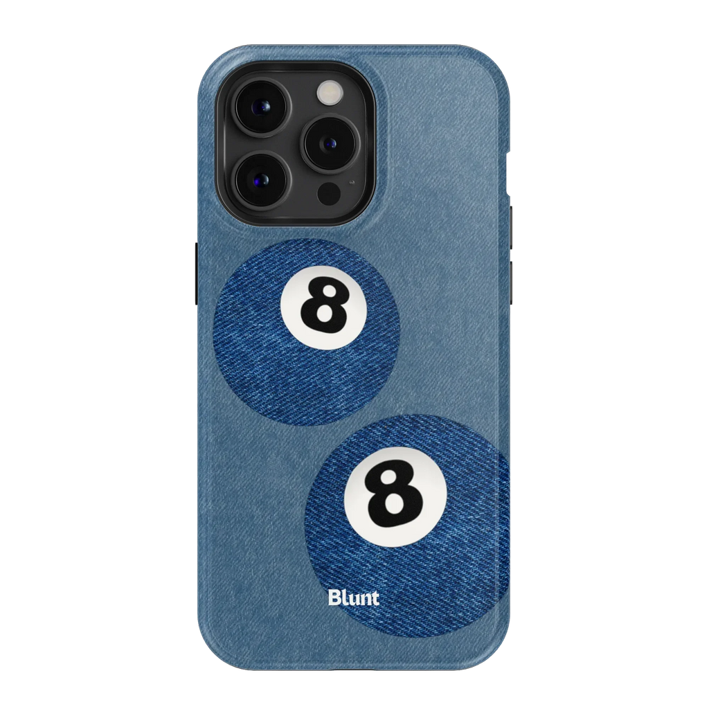 Hot Shot iPhone Case