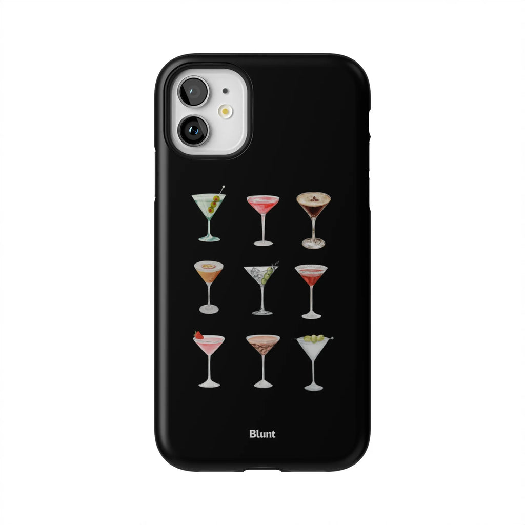 Martini iPhone Case