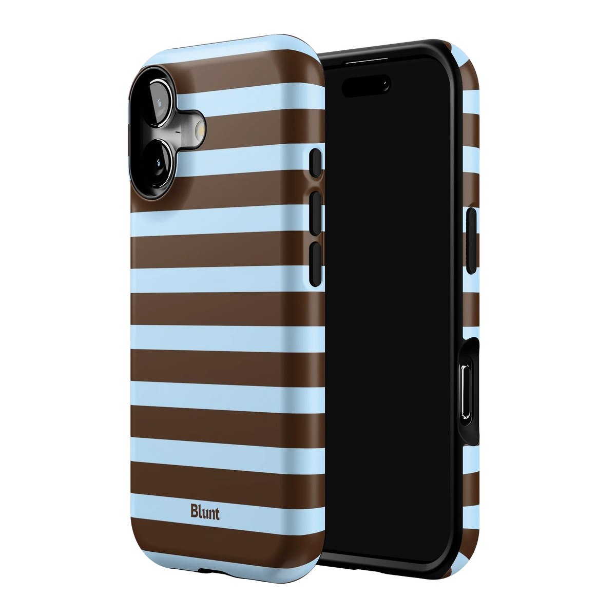 Azurae iPhone Case