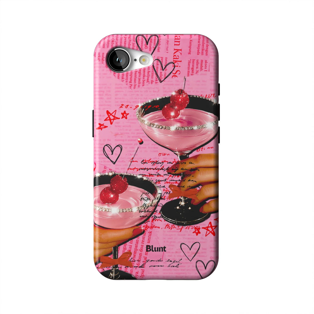 Affair iPhone Case
