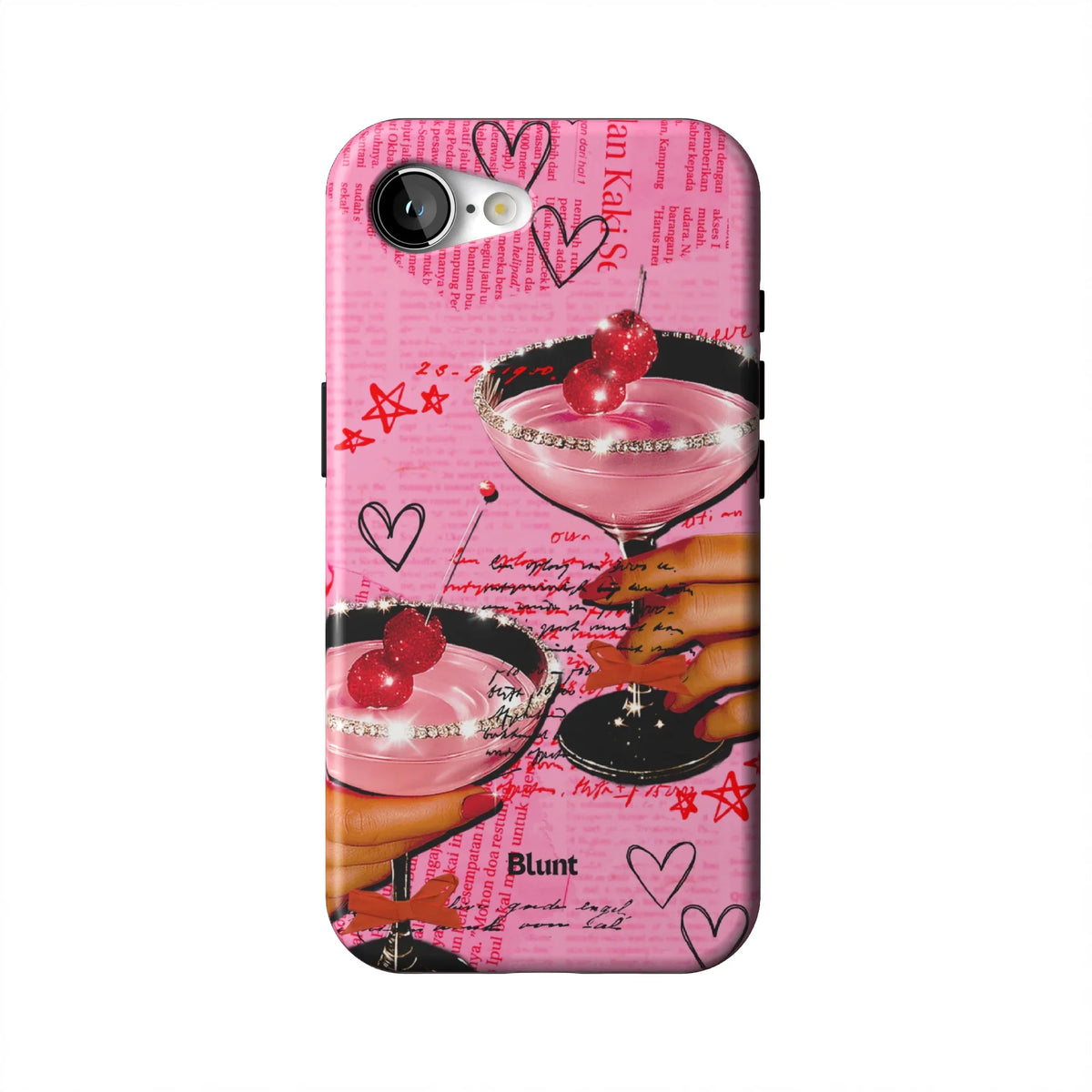 Affair iPhone Case