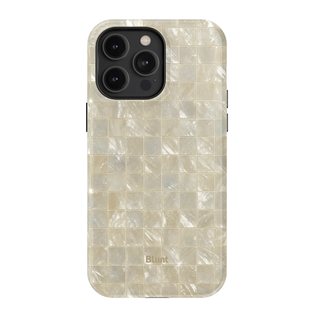Crystal Clear iPhone Case