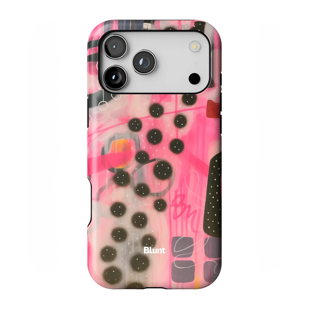 Coco iPhone Case