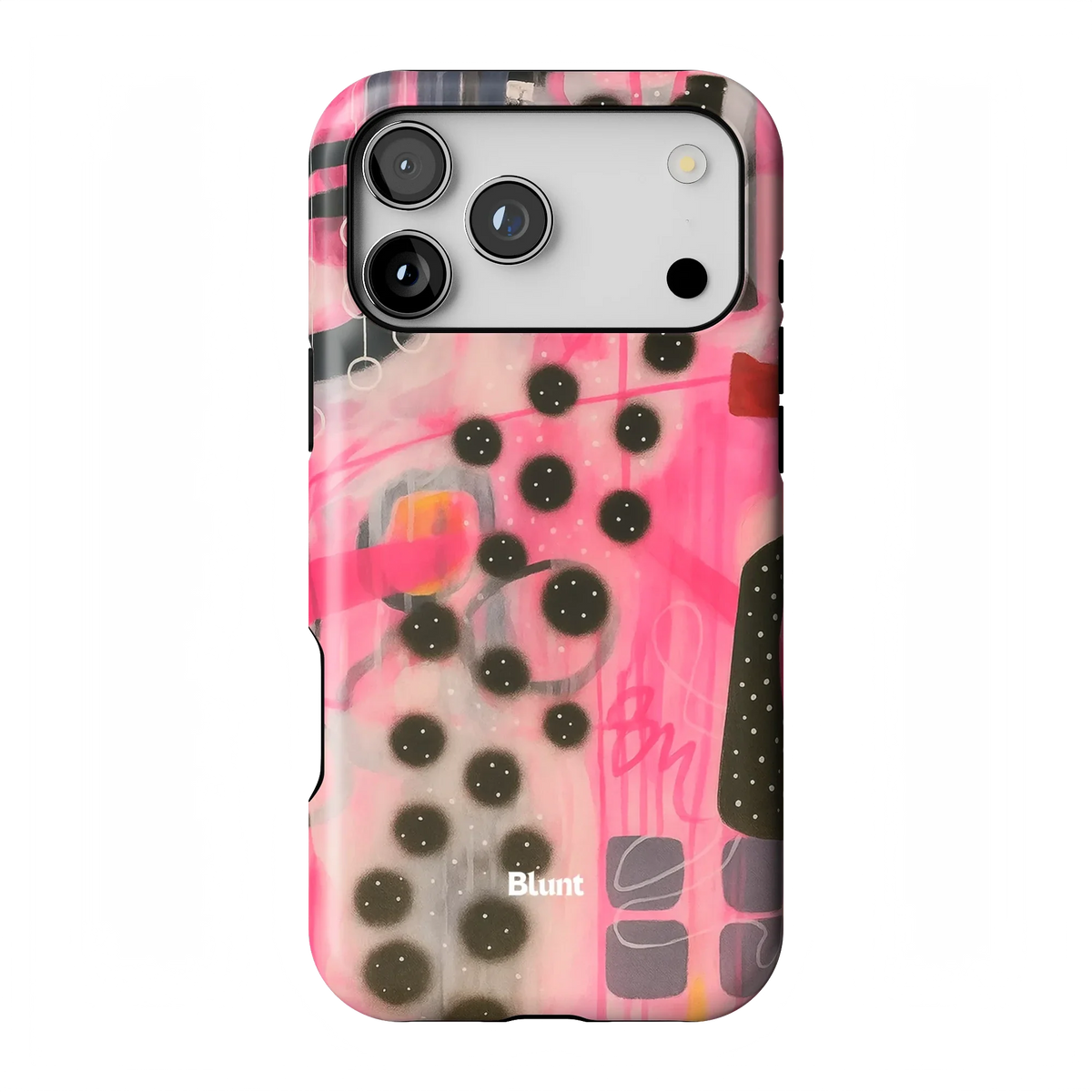 Coco iPhone Case