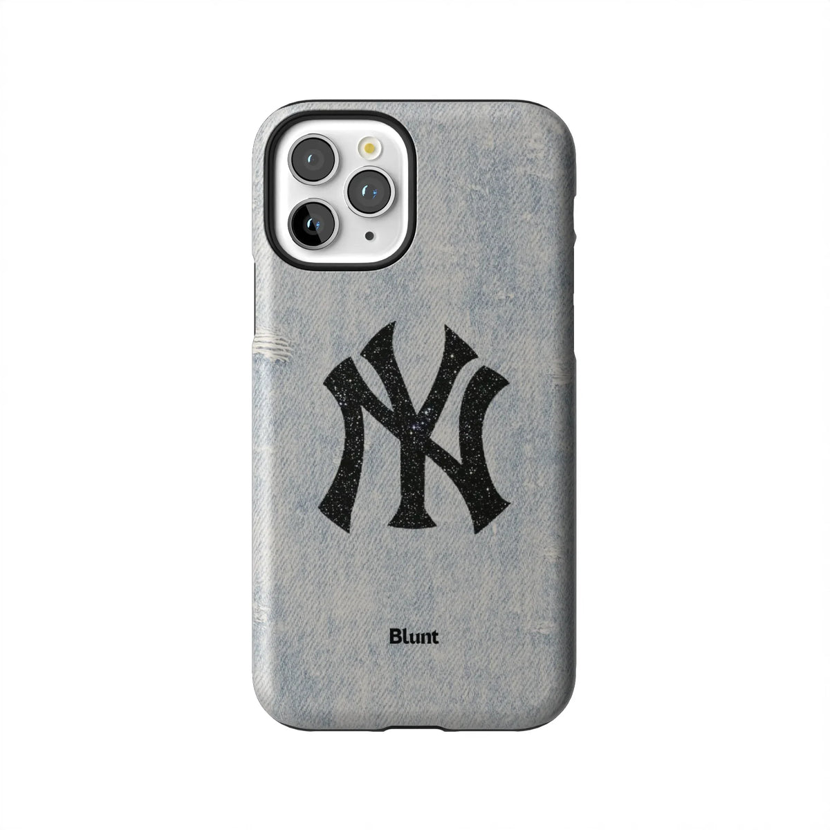 New Yorker iPhone Case