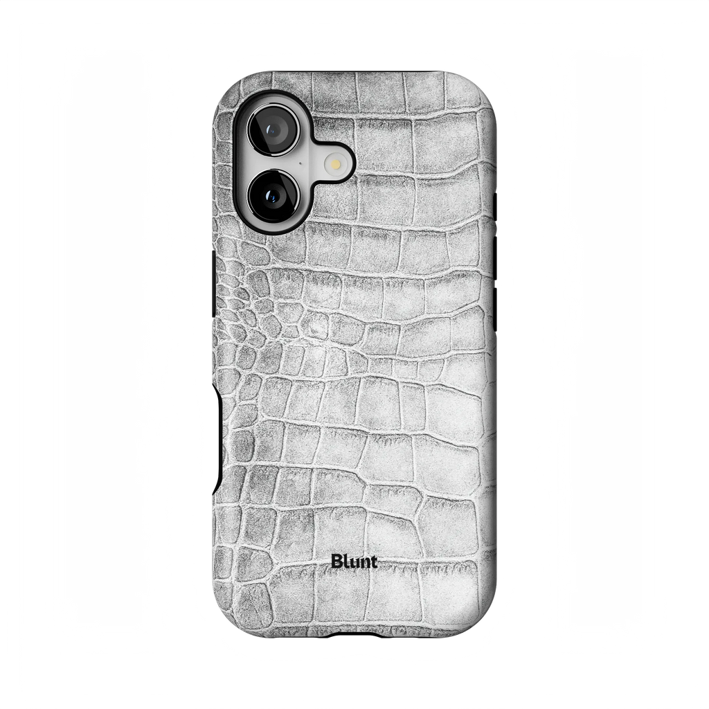 Sterling iPhone Case