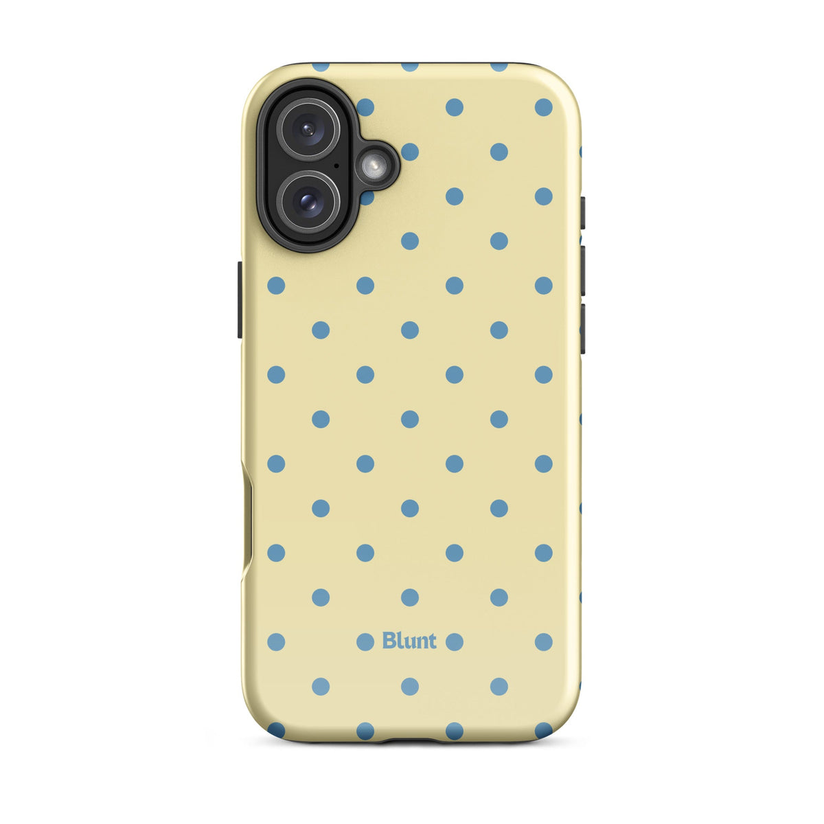 Tolli iPhone Case