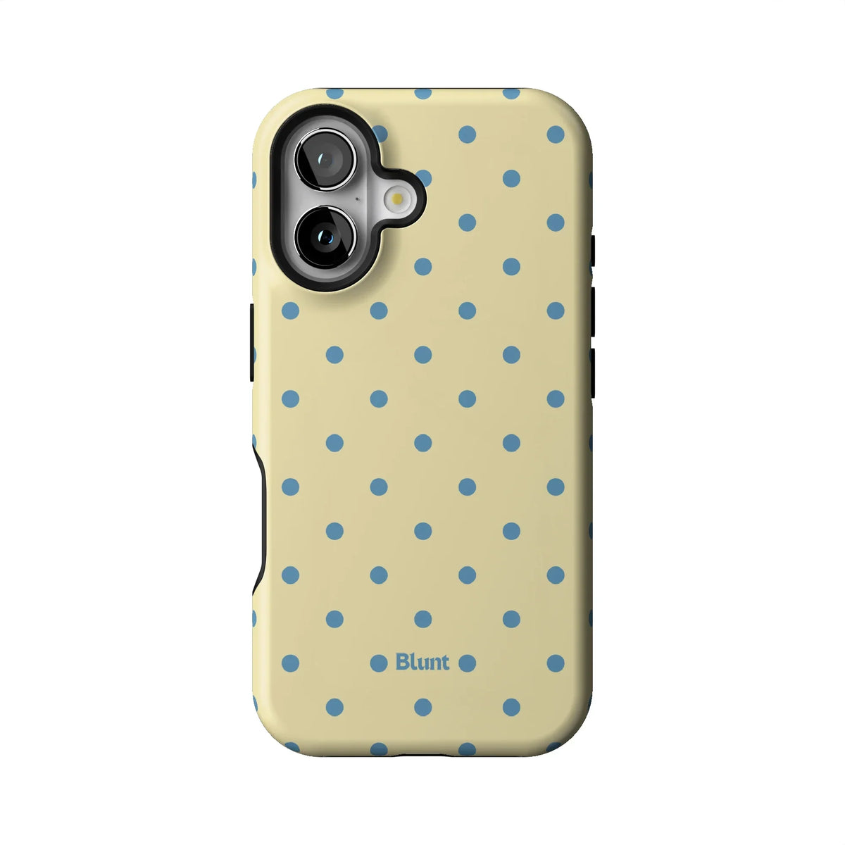 Tolli iPhone Case