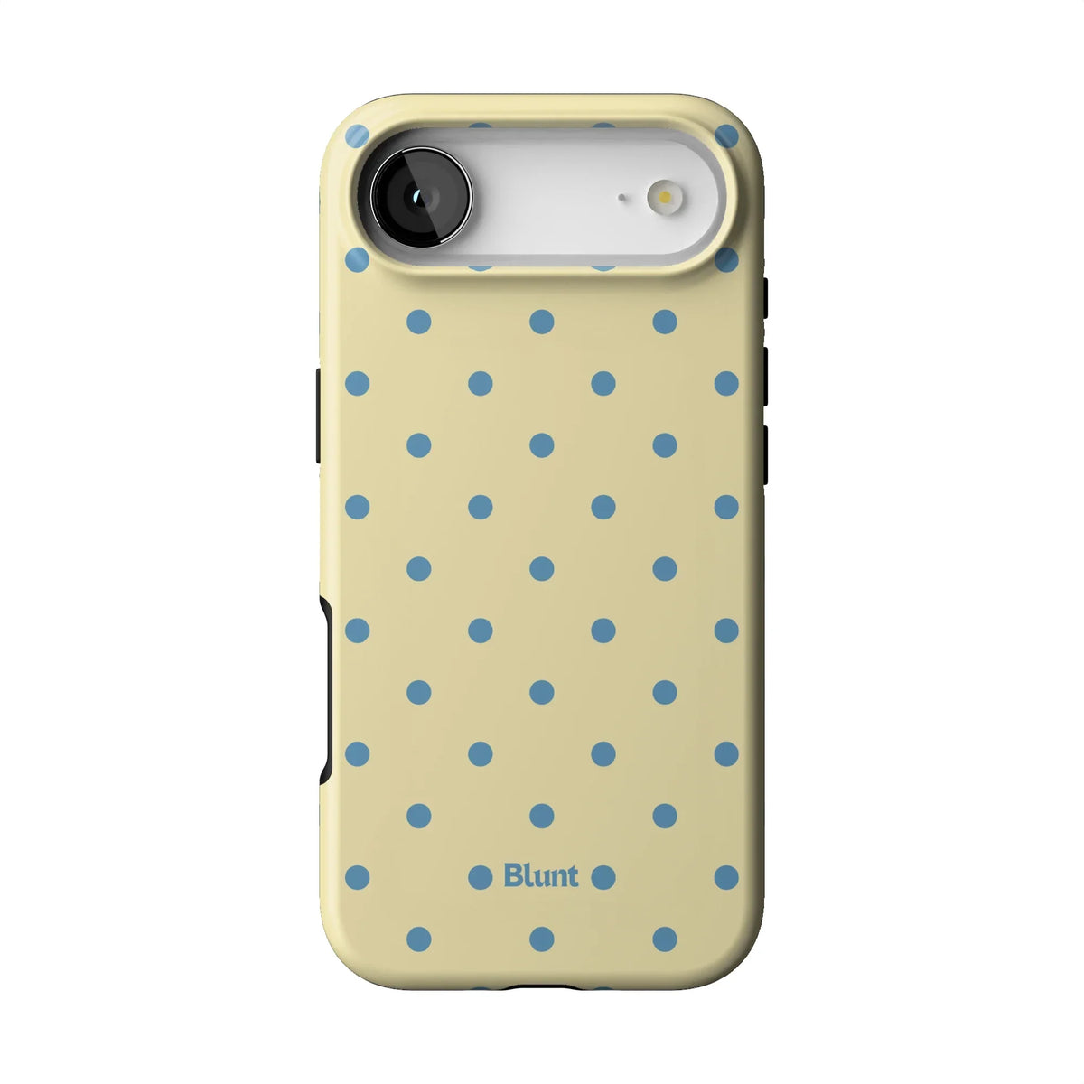 Tolli iPhone Case