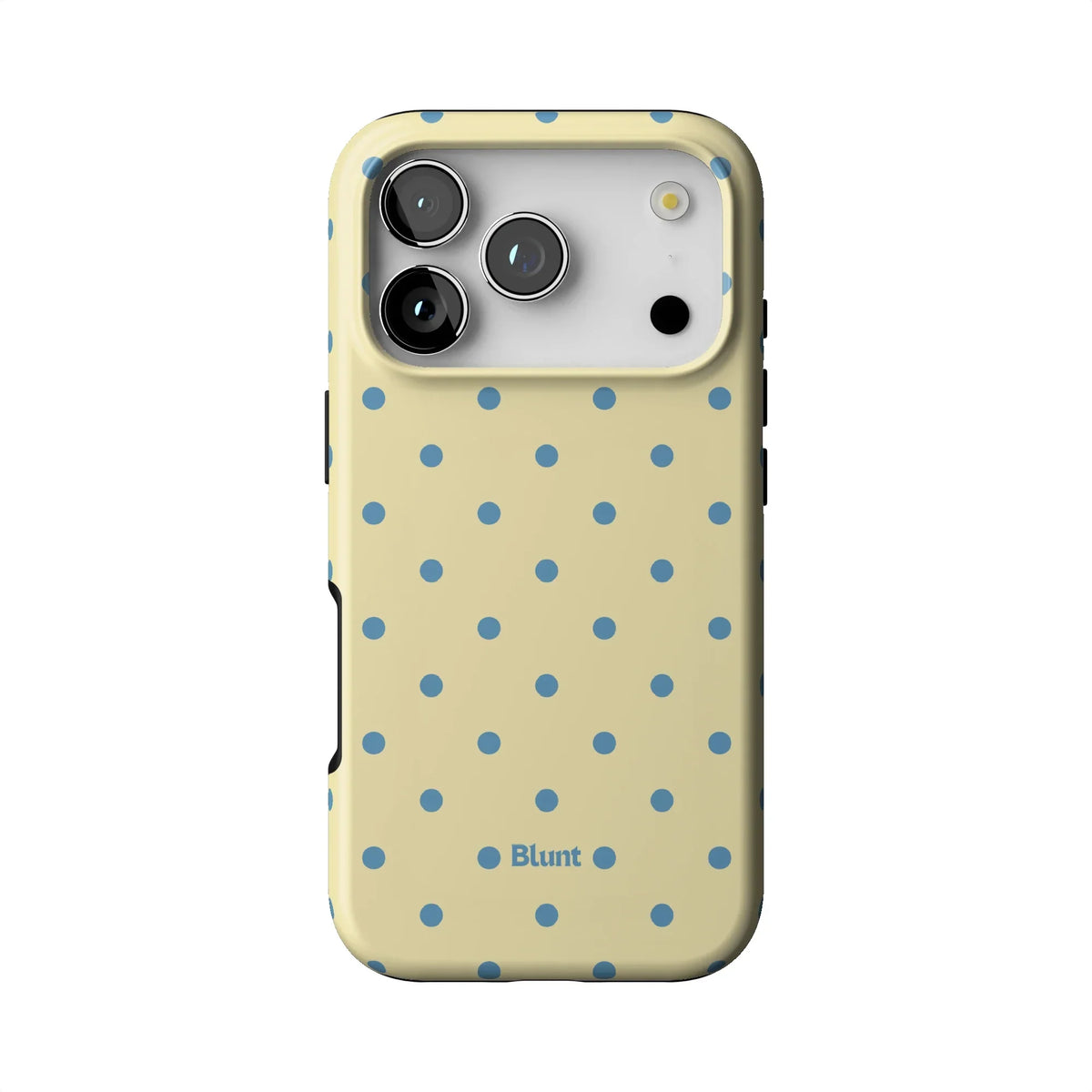 Tolli iPhone Case
