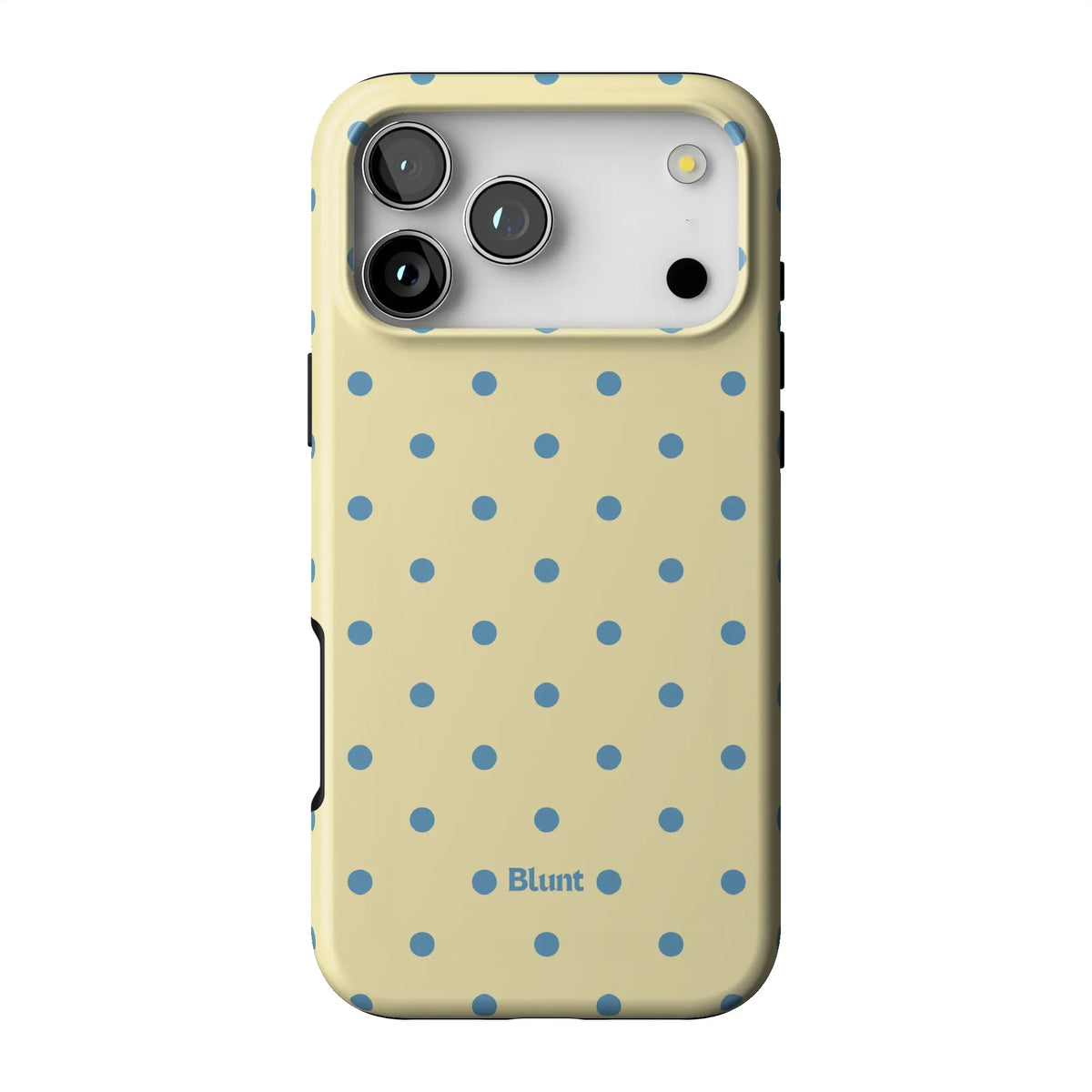 Tolli iPhone Case