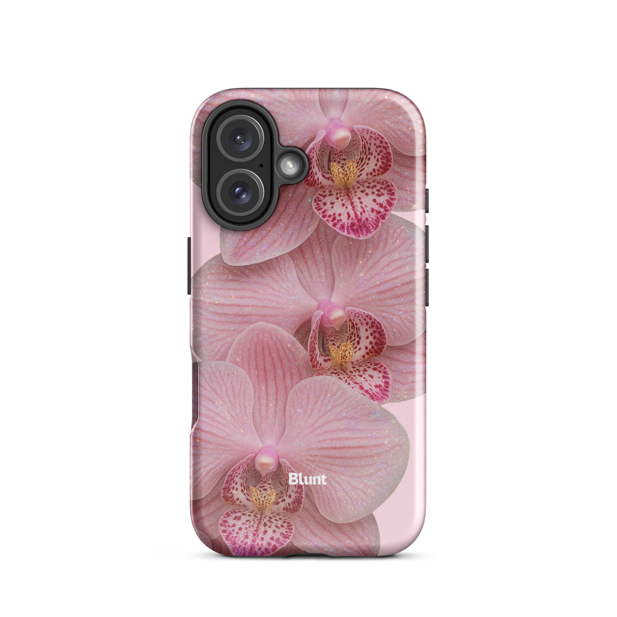 Athena iPhone Case